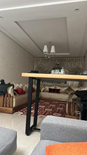 Appartement à côté Macdo